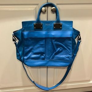Authentic rag & bone crossbody tote bag